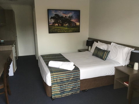 Sugar Country Motor Inn - Taree Accommodation 16