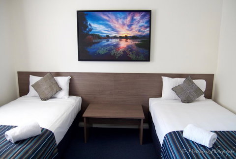 Sugar Country Motor Inn - Taree Accommodation 10