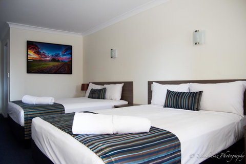 Sugar Country Motor Inn - Taree Accommodation 9