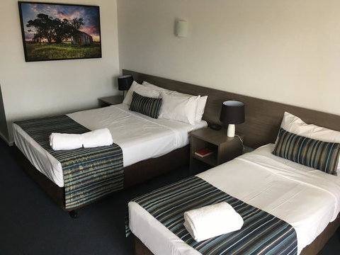 Sugar Country Motor Inn - Taree Accommodation 17