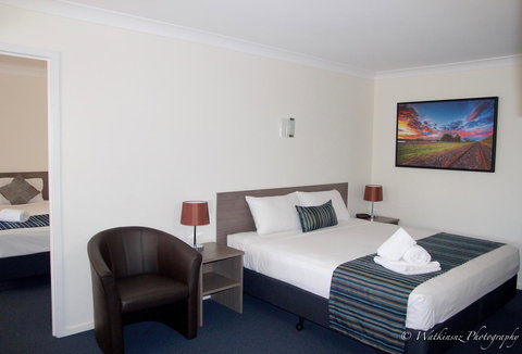 Sugar Country Motor Inn - Taree Accommodation 18