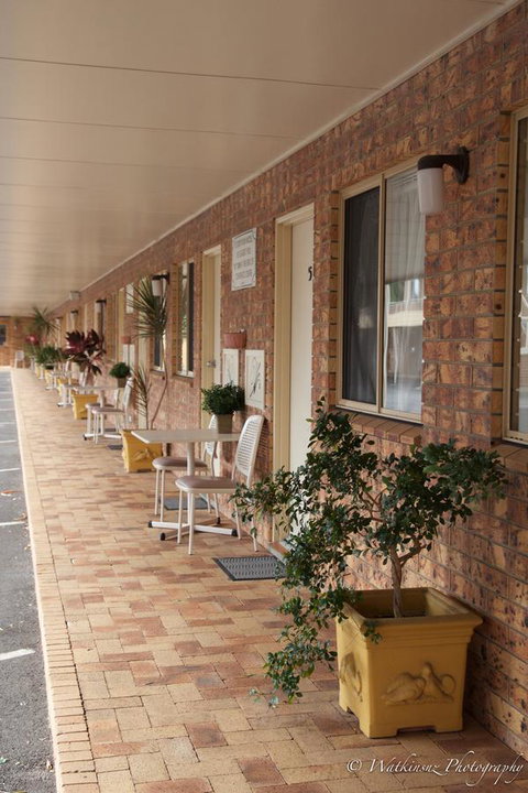 Sugar Country Motor Inn - Taree Accommodation 14
