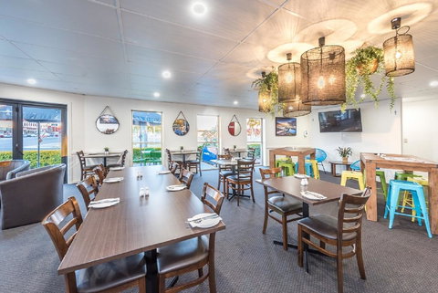 Sugar Country Motor Inn - Taree Accommodation 2