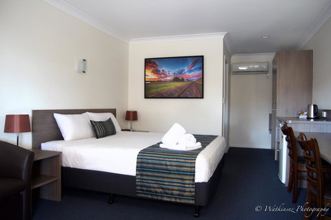Sugar Country Motor Inn - Taree Accommodation 5