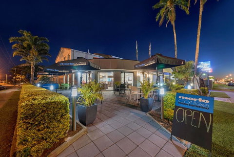 Sugar Country Motor Inn - Taree Accommodation 3