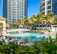 PeepSleep Chevron Towers - Taree Accommodation