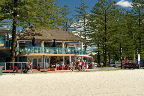 2nd Avenue Beachside Apartments - Taree Accommodation 30