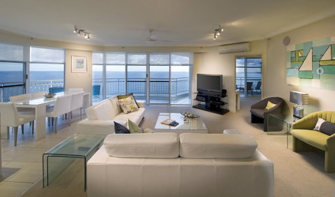 2nd Avenue Beachside Apartments - Taree Accommodation 26