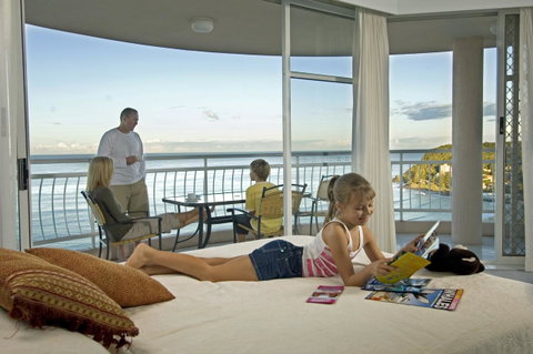 2nd Avenue Beachside Apartments - Taree Accommodation 24