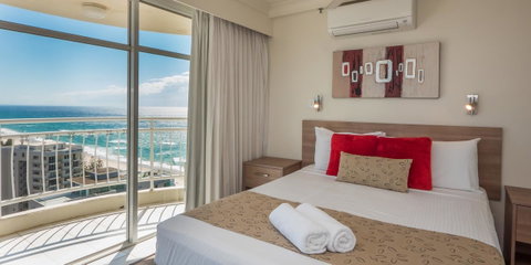 2nd Avenue Beachside Apartments - Taree Accommodation 36