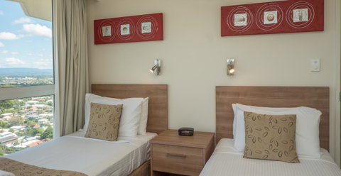 2nd Avenue Beachside Apartments - Taree Accommodation 38
