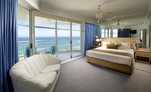 2nd Avenue Beachside Apartments - Taree Accommodation 31