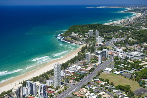 2nd Avenue Beachside Apartments - Taree Accommodation 5
