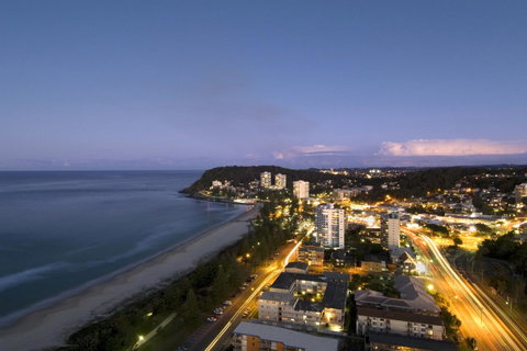 2nd Avenue Beachside Apartments - Taree Accommodation 6
