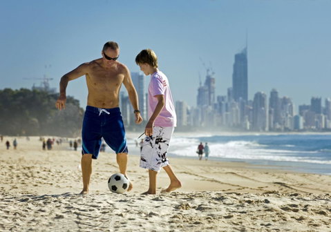 2nd Avenue Beachside Apartments - Taree Accommodation 37