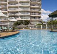 2nd Avenue Beachside Apartments - Taree Accommodation