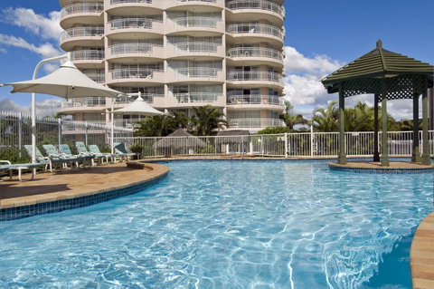 2nd Avenue Beachside Apartments - Taree Accommodation 0
