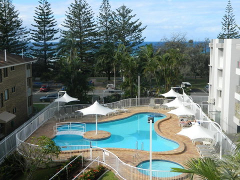 2nd Avenue Beachside Apartments - Taree Accommodation 15