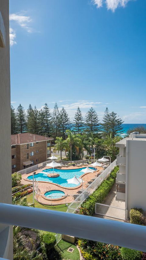 2nd Avenue Beachside Apartments - Taree Accommodation 1