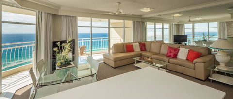 2nd Avenue Beachside Apartments - Taree Accommodation 35