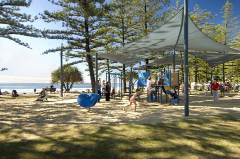 2nd Avenue Beachside Apartments - Taree Accommodation 28
