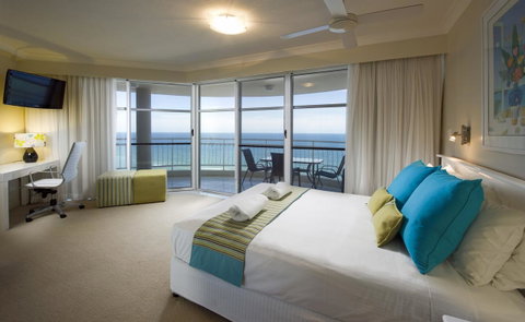 2nd Avenue Beachside Apartments - Taree Accommodation 27