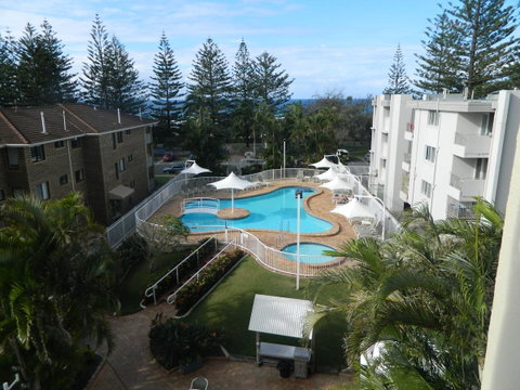 2nd Avenue Beachside Apartments - Taree Accommodation 16
