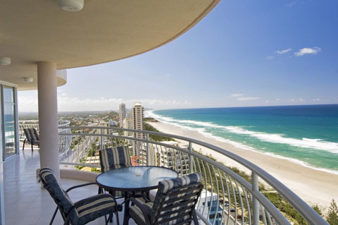 2nd Avenue Beachside Apartments - Taree Accommodation 2