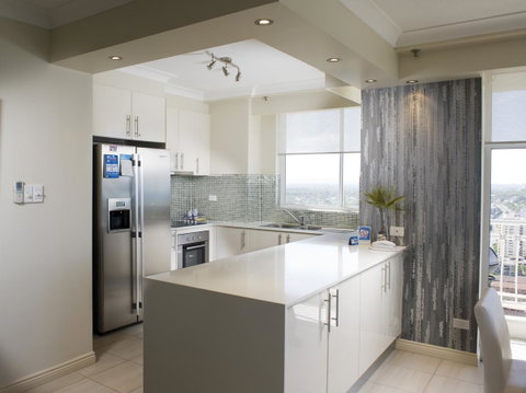 2nd Avenue Beachside Apartments - Taree Accommodation 25