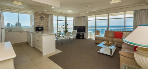 2nd Avenue Beachside Apartments - Taree Accommodation 39