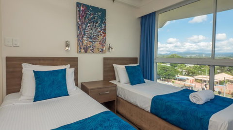 2nd Avenue Beachside Apartments - Taree Accommodation 7