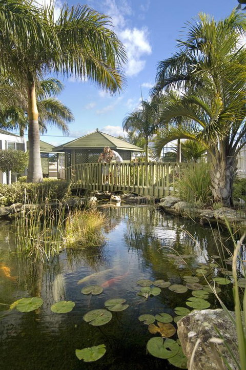 2nd Avenue Beachside Apartments - Taree Accommodation 17