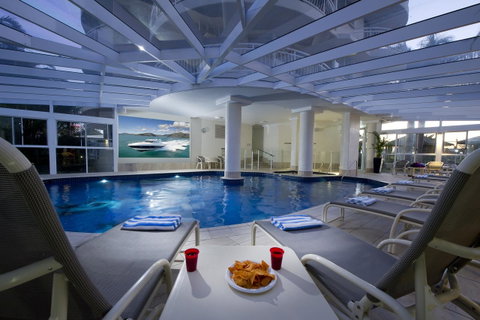 2nd Avenue Beachside Apartments - Taree Accommodation 22