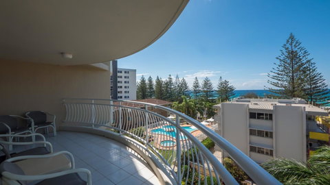 2nd Avenue Beachside Apartments - Taree Accommodation 3