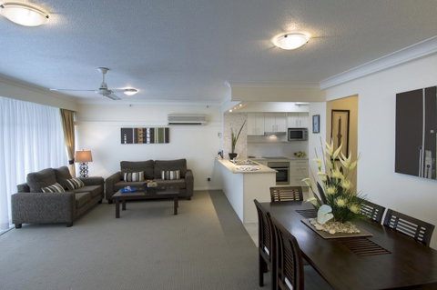 2nd Avenue Beachside Apartments - Taree Accommodation 34