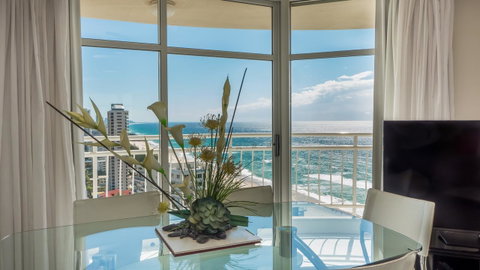 2nd Avenue Beachside Apartments - Taree Accommodation 40