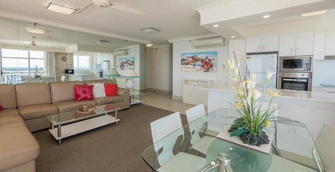 2nd Avenue Beachside Apartments - Taree Accommodation 41