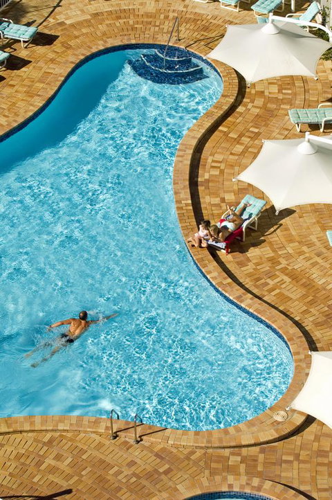 2nd Avenue Beachside Apartments - Taree Accommodation 4