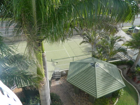 2nd Avenue Beachside Apartments - Taree Accommodation 14