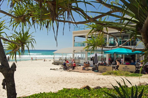 2nd Avenue Beachside Apartments - Taree Accommodation 18