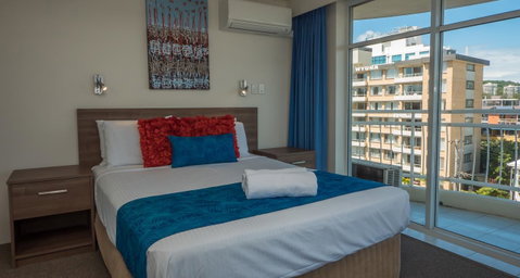 2nd Avenue Beachside Apartments - Taree Accommodation 9