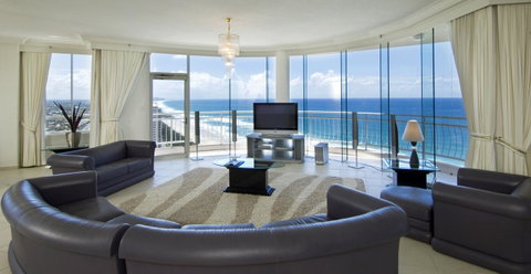 2nd Avenue Beachside Apartments - Taree Accommodation 32