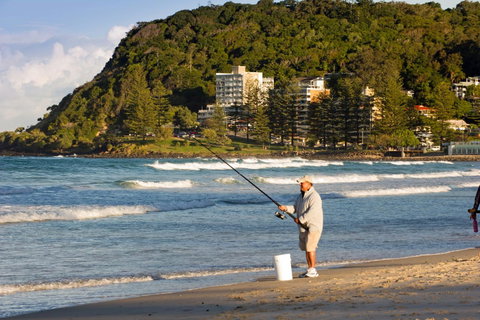 2nd Avenue Beachside Apartments - Taree Accommodation 20