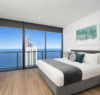 Circle on Cavill - GCLR - Taree Accommodation