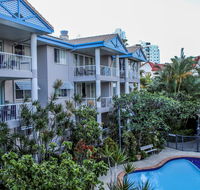 Surfers Beach Holiday Apartments - Taree Accommodation
