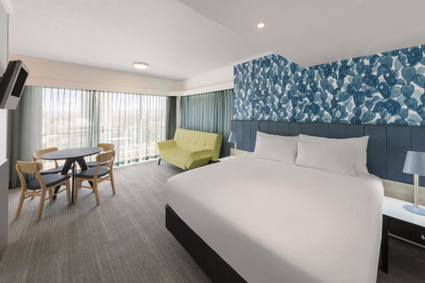 Vibe Hotel Gold Coast - Taree Accommodation 37