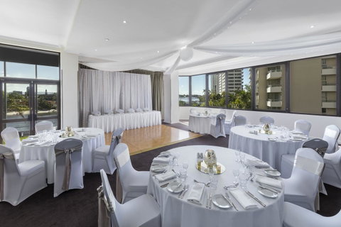 Vibe Hotel Gold Coast - Taree Accommodation 43