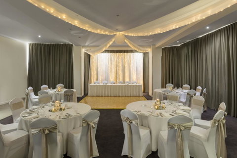 Vibe Hotel Gold Coast - Taree Accommodation 44