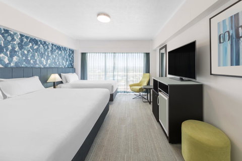 Vibe Hotel Gold Coast - Taree Accommodation 40
