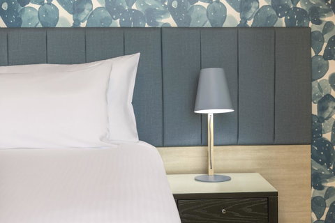 Vibe Hotel Gold Coast - Taree Accommodation 38